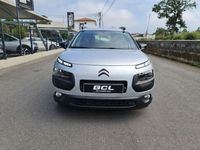 usado Citroën C4 Cactus 1.2 PureTech Shine