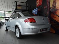 usado Fiat Linea 1.3 M-JET EMOTION 90CV