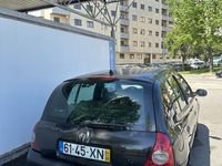 usado Renault Clio II 