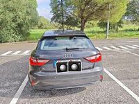 Usado Audi A1 Sportback Advanced 95 HP (69 kW) 2021 Citadino