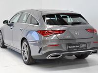 usado Mercedes CLA180 d