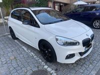 usado BMW 218 Pack M Full Extras