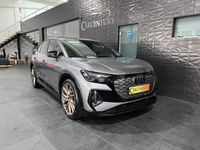 usado Audi Q4 e-tron 50 quattro 82 kWh