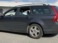 usado Volvo V50 1.6D drive