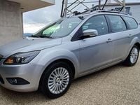 Usado Ford Focus 115 HP (84 kW) 2008 Carrinha