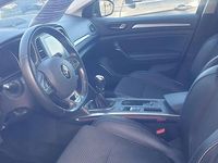 Usado Renault Mégane GrandTour Bose Edition 110 HP (80 kW) 2016 Preto Carrinha