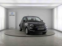Usado Fiat 500 70 HP (51 kW) 2024 Preto