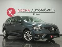 usado Renault Mégane IV 