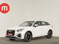 usado Audi Q2 35 TFSI S line