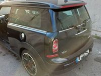 usado Mini Cooper D Clubman 2011