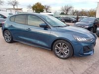 usado Ford Focus 1.0 EcoBoost MHEV ST Line