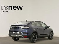 Usado Renault Arkana Esprit Alpine 158 HP (116 kW) 2024 Azul SUV
