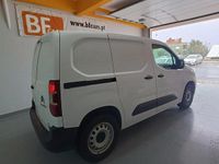 Usado Citroën Berlingo 75 HP (55 kW) 2019 Branco Monovolume