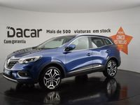 usado Renault Kadjar 1.5 DCI INTENS