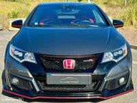 usado Honda Civic 2.0 VTEC Turbo Type R GT