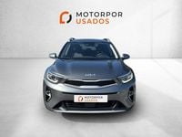 Usado Kia Stonic 84 HP (61 kW) 2025 Cinza SUV