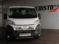 Novo Fiat Ducato Easy 140 HP (102 kW) 2025 Branco Van