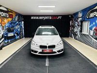 usado BMW 218 Gran Tourer Série 2 d Aut. Sport Line