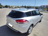 usado Renault Clio IV break 1.5dci dynamique