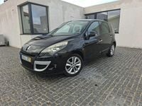 Usado Renault Scénic III Luxe 110 HP (80 kW) 2011 Monovolume