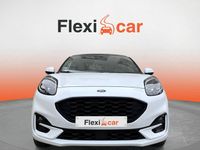 usado Ford Puma 1.0 EcoBoost MHEV ST-Line X