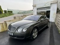 usado Bentley Continental GT 