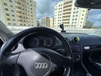 usado Audi A3 2.0 TDi Sport