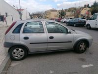 usado Opel Corsa C 1.2i Elegance 5p A/C