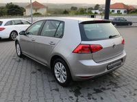 usado VW Golf VII 1.6 TDi Confortline