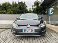 usado VW Golf VII 