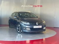 usado Renault Mégane Sport Tourer 1.5 dCi Bose Edition SS