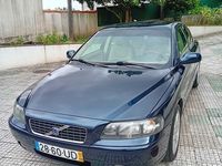 usado Volvo S60 D5 163CV