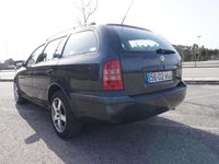 usado Skoda Octavia Ambiente 1.9 TDI