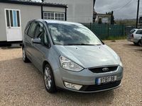 usado Ford Galaxy 1.8 TDCi Trend