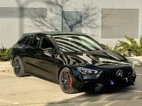 Usado Mercedes CLA45 AMG AMG 421 HP (309 kW) 2023 Sedan
