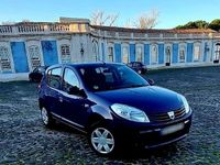 usado Dacia Sandero 1.2