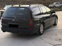 Usado Opel Omega 2001 Sedan