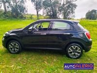 usado Fiat 500X 1.3 MJ Cross S&S