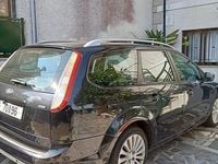 Usado Ford Focus 110 HP (80 kW) 2008 Carrinha