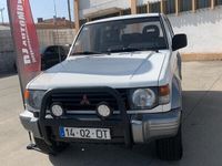 usado Mitsubishi Pajero 2.5 GLS