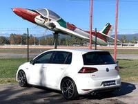 Usado VW Golf VII GTI 220 HP (161 kW) 2013 Branco
