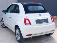 usado Fiat 500 cabriolet 1.0i BSG 70 Dolcevita