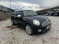 usado Mini Cooper D 