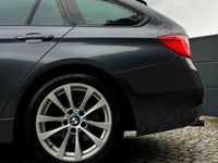 Usado BMW 318 Sport Line 143 HP (105 kW) 2013 Carrinha