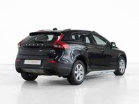 Usado Volvo V40 CC 115 HP (84 kW) 2015 Preto Carrinha