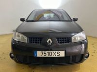 usado Renault Mégane Coupé 