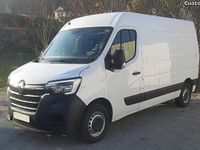 Usado Renault Master 135 HP (99 kW) 2021 Branco