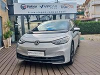 Usado VW ID.3 Pro Performance 150 kW (204 HP) 2020 Cinza Citadino