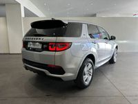 usado Land Rover Discovery Sport 1.5 PHEV AWD R-Dynamic S