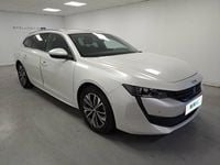 Usado Peugeot 508 GT 130 HP (95 kW) 2020 Branco Carrinha